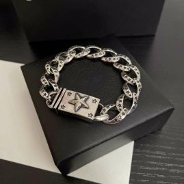 Picture of Chrome Hearts Bracelet _SKUChromeHeartsbracelet07cly1136464